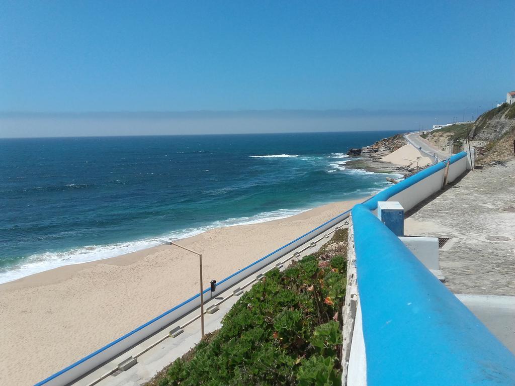 Ericeira Beach Apartment エクステリア 写真